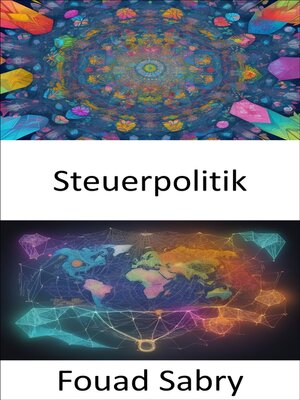 cover image of Steuerpolitik